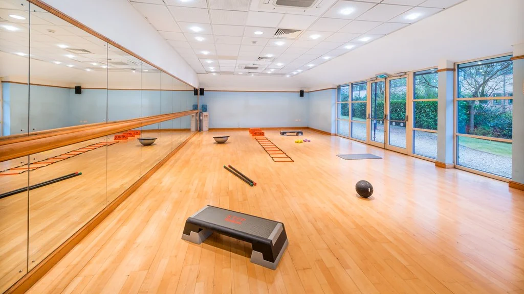 الفندق كوبثورن ميري هيل دودلي - دادلي